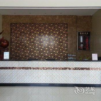 海门尚唐宾馆酒店提供图片