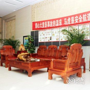 秦皇岛润杨商务酒店酒店提供图片