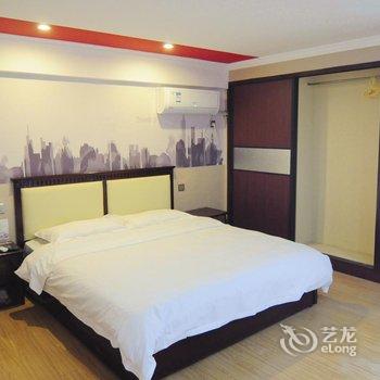 尚客优快捷酒店(扬州望月路店)(原辰源宾馆)酒店提供图片