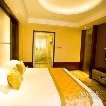 衢州柏丽名人酒店酒店提供图片