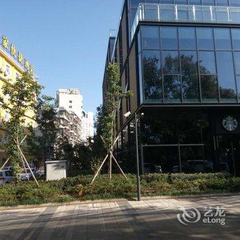 如家快捷酒店(宁波城隍庙月湖店)酒店提供图片