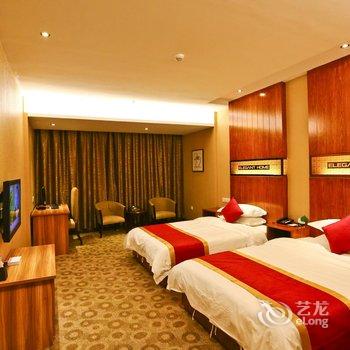 浦江尚品名家宾馆酒店提供图片