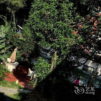 画廊酒店(厦门鼓浪屿故驿海景馆)酒店提供图片