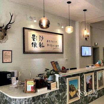 画廊酒店(厦门鼓浪屿故驿海景馆)酒店提供图片