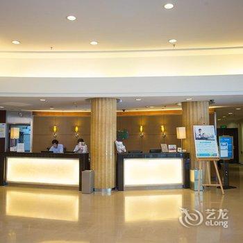 上海绿地普陀智选假日酒店酒店提供图片