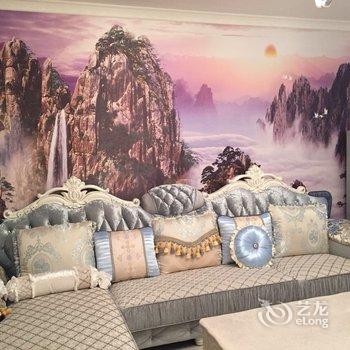 珠海吉祥公馆酒店提供图片