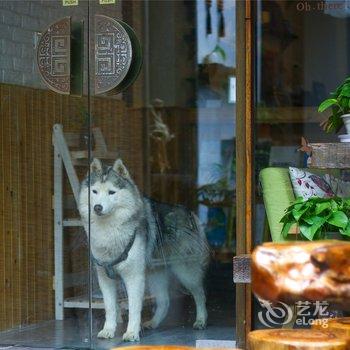 周庄水乡邻里客栈酒店提供图片