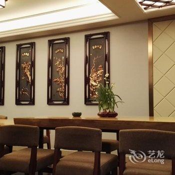 雁荡山遇见·独秀楼酒店酒店提供图片