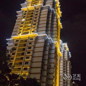 景洪雨林澜竹主题酒店酒店提供图片