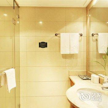 浙江金都宾馆酒店提供图片
