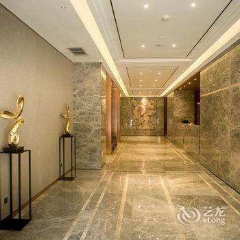 广州盘福路和颐酒店酒店提供图片