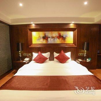 贵阳贝斯莱特精品酒店酒店提供图片
