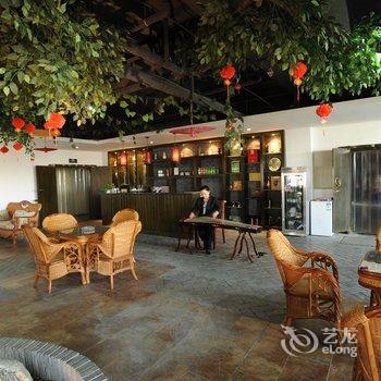 杨凌好客快捷酒店酒店提供图片