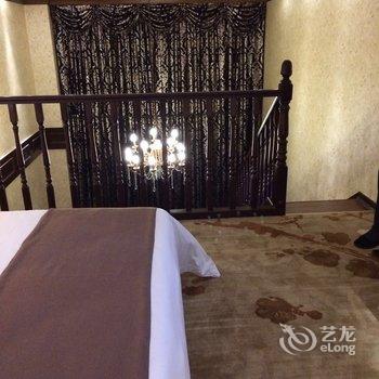 衡阳老上海主题酒店酒店提供图片