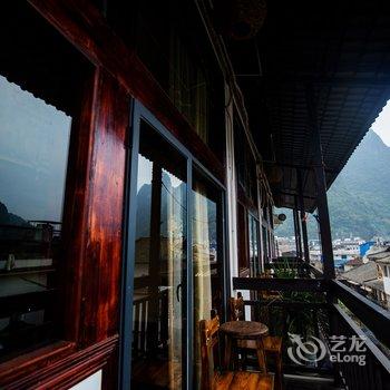 阳朔西街陈家花园酒店(西街总店)酒店提供图片