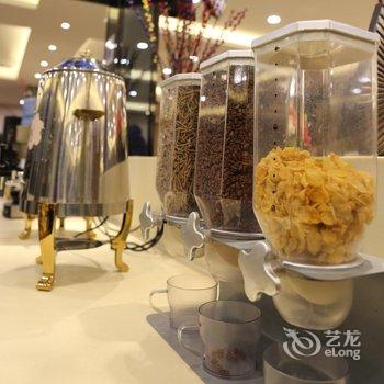 西安惠源锦江国际酒店酒店提供图片