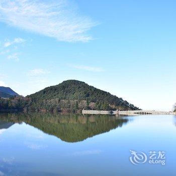 庐山大自然青年旅舍酒店提供图片