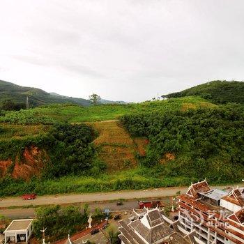 西双版纳相约雨林度假酒店酒店提供图片