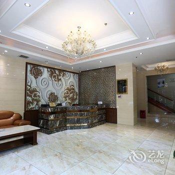 岳阳新锐酒店(步行街店)酒店提供图片