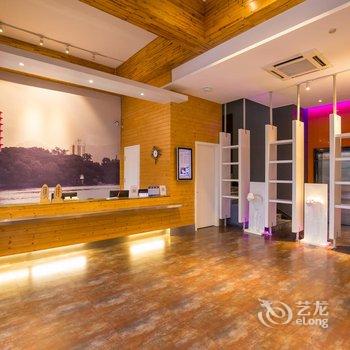 途客中国(温州娄桥火车南站店)酒店提供图片
