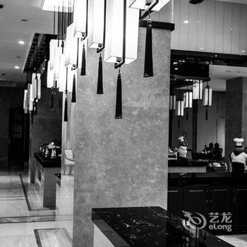 弥勒湖泉尚景酒店酒店提供图片