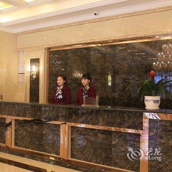 夹江贡鑫大酒店酒店提供图片