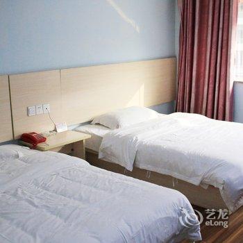 郴州一家商务酒店酒店提供图片