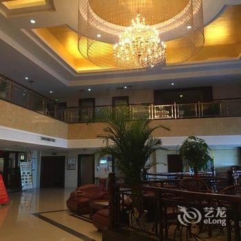 常德久光国际酒店酒店提供图片