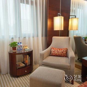 湖南富丽华大酒店酒店提供图片