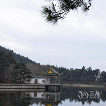 庐山大自然青年旅舍酒店提供图片