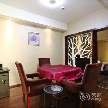 岳阳新锐酒店(步行街店)酒店提供图片