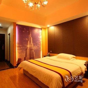 湛江银座商务酒店酒店提供图片