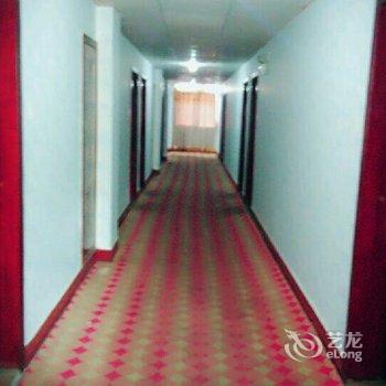 娄底金泰宾馆(氐星路)酒店提供图片