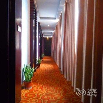 耒阳教育宾馆酒店提供图片