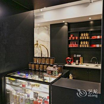 丹东莱弗仕商务快捷酒店酒店提供图片