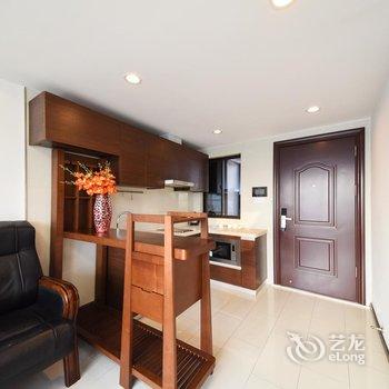珠海Fullwin酒店式度假公寓酒店提供图片