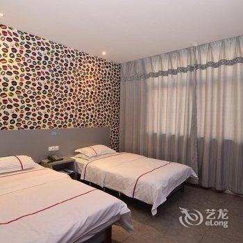 汝阳雅文主题酒店酒店提供图片