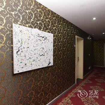 汝阳雅文主题酒店酒店提供图片