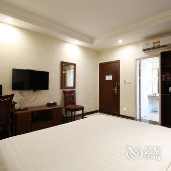 醴陵鼎盛国宾商务酒店酒店提供图片