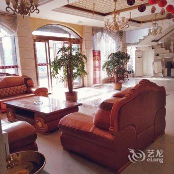 淮滨卡萨商务酒店酒店提供图片