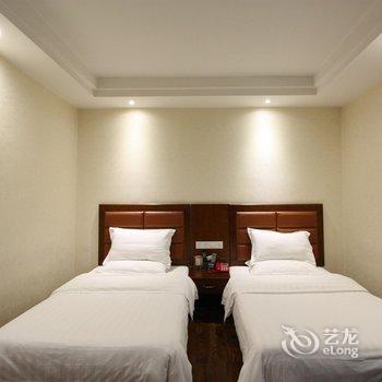 醴陵鼎盛国宾商务酒店酒店提供图片