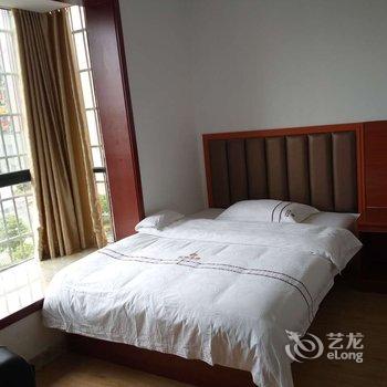 湘西吉首金色港湾快捷酒店酒店提供图片