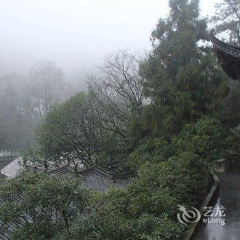 黄山温泉度假酒店酒店提供图片