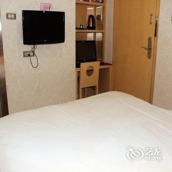 十堰壹加壹时尚酒店酒店提供图片