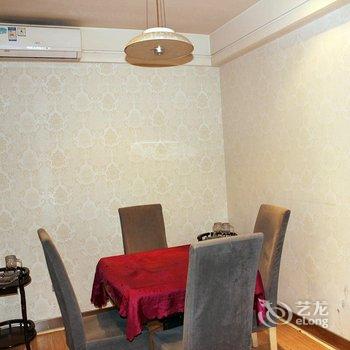 十堰壹加壹时尚酒店酒店提供图片