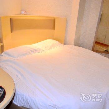 十堰壹加壹时尚酒店酒店提供图片