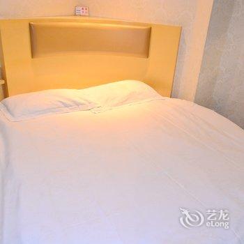 十堰壹加壹时尚酒店酒店提供图片