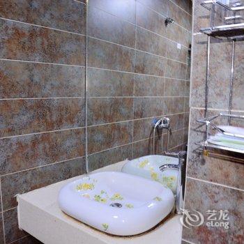 十堰壹加壹时尚酒店酒店提供图片