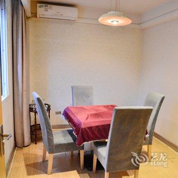 十堰壹加壹时尚酒店酒店提供图片