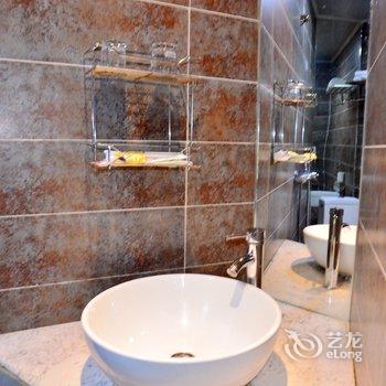 十堰壹加壹时尚酒店酒店提供图片